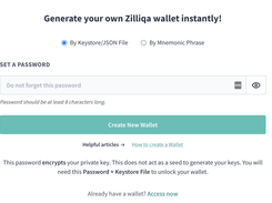 Zillet Screenshot 1