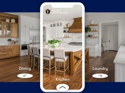 Zillow 3D Home Screenshot 1