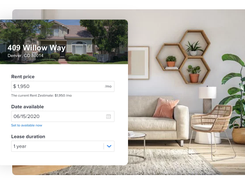 Zillow Rental Manager Screenshot 1