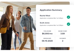 Zillow Rental Manager Screenshot 2