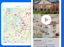 Zillow Screenshot 1