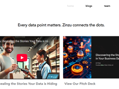 Zinzu Screenshot 1