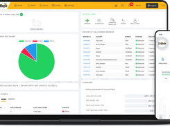ZioBee Screenshot 1