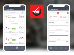 Zip Checklist Screenshot 3