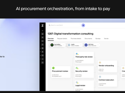 Procurement Orchestration
