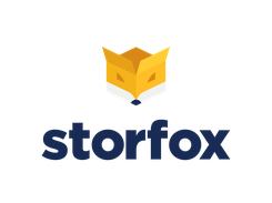 Storfox - Warehouse Management System