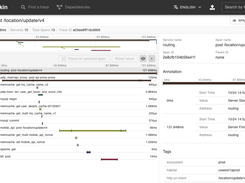 Zipkin Screenshot 1