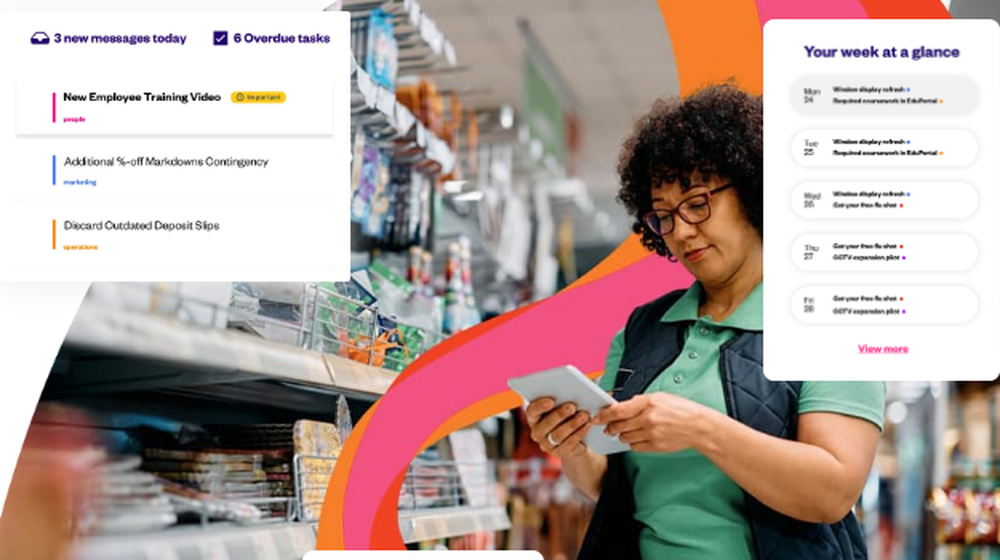 Zipline Screenshot 1