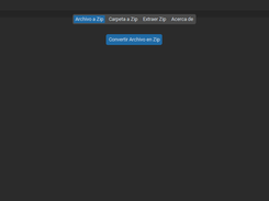 ZipLite Screenshot 2