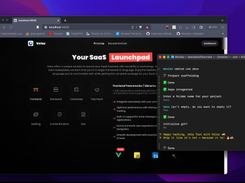 ZippyStarter Screenshot 1