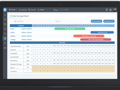 zipschedules Screenshot 1