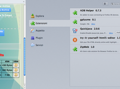 Easy File Compression Screenshot 2