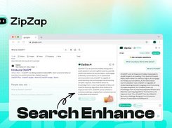 ZipZap.AI Screenshot 1