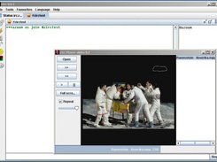 player alpha 0.2 - in next version