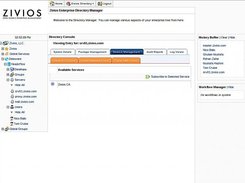 Plugins are added through 'service' management