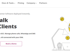 ZIWO Screenshot 1