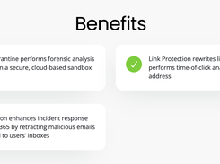 Webroot Advanced Email Threat Protection Screenshot 1