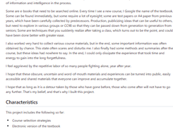 ZJU Icicles Screenshot 1