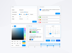 Discover ZK Components II