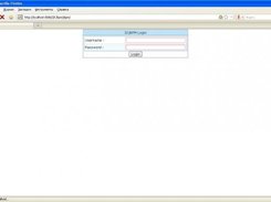Login