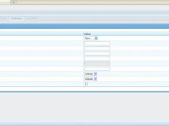 Form example 