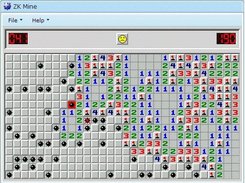 expert difficulty