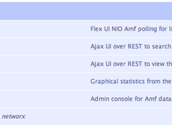 logserver interface
