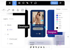 Creator Studio Screenshot 2
