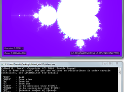 zMand Screenshot 1