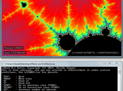 zMand Screenshot 2