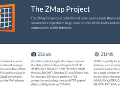 ZMAP