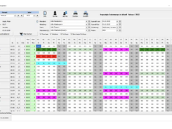 ZMI - Time Screenshot 1