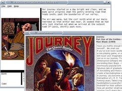 Journey (Story file version 6)