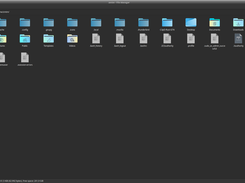 File manager