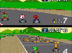 Znes Nintendo Emulator Screenshot 1