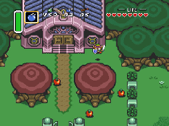 Znes Nintendo Emulator Screenshot 2