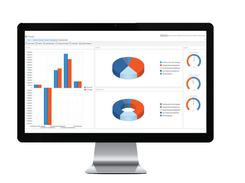 Zobrio Cash Management Screenshot 1