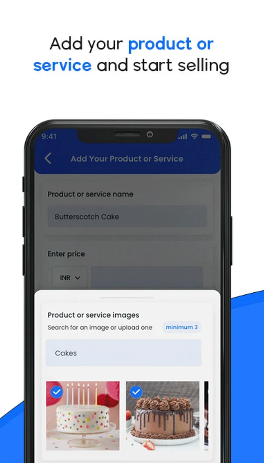 Zocket Screenshot 1