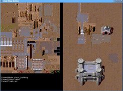 Zod Map Editor