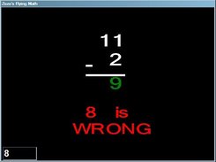 Wrong Answer