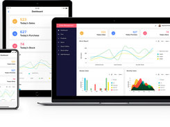 Zoho Creator across devices