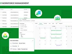 Workforce Management on Zoho FSM