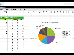 Zoho Office Integrator Screenshot 1