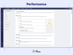 Performance Management Software - Zoho People