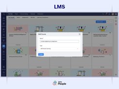 Learning Management System (LMS) - Zoho People