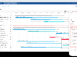 Zoho Projects Screenshot 1