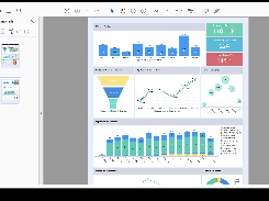 Zoho Analytics-Dashboard Export