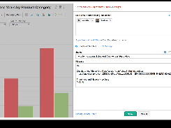 Zoho Analytics-Share and Collaborate