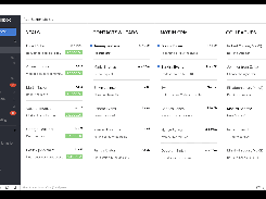 Zoho SalesInbox Screenshot 1