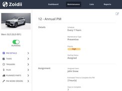 Zoidii Screenshot 1